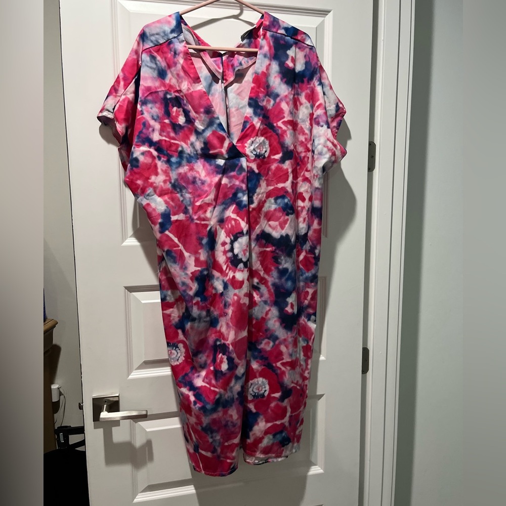 NEW LULLA COLLECTION KAFTAN